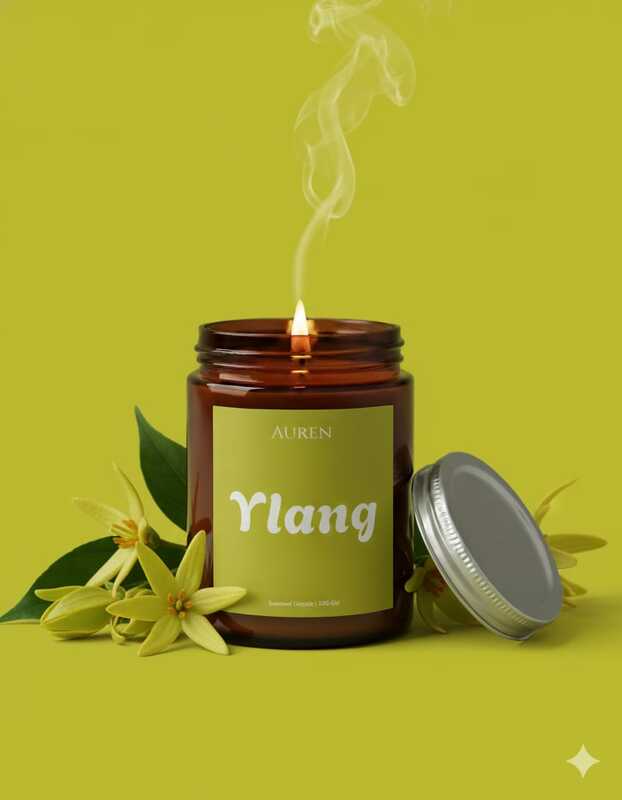 Ylang-Ylang