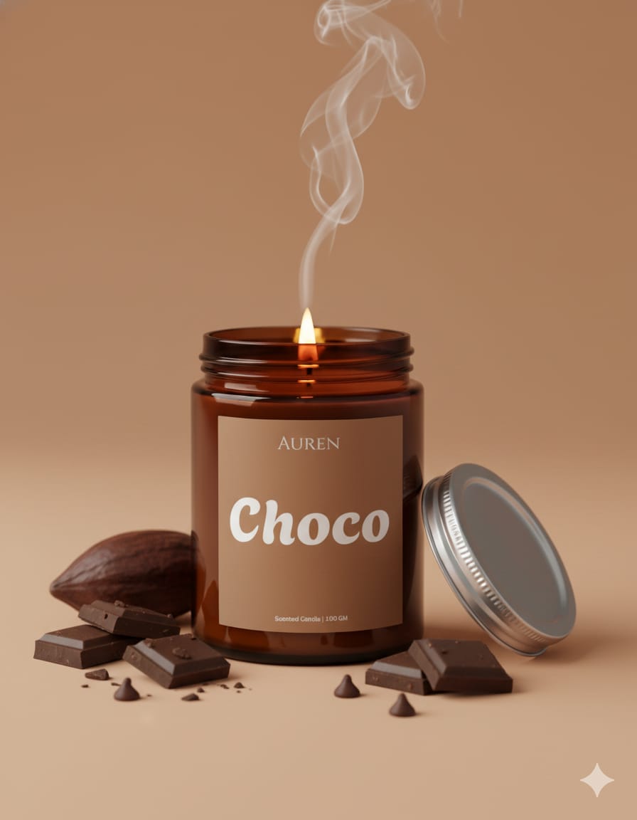Chocolate 