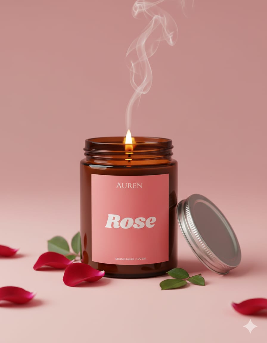 Rose Garden