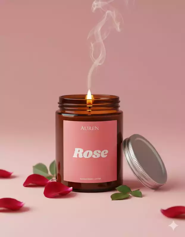 Rose Garden