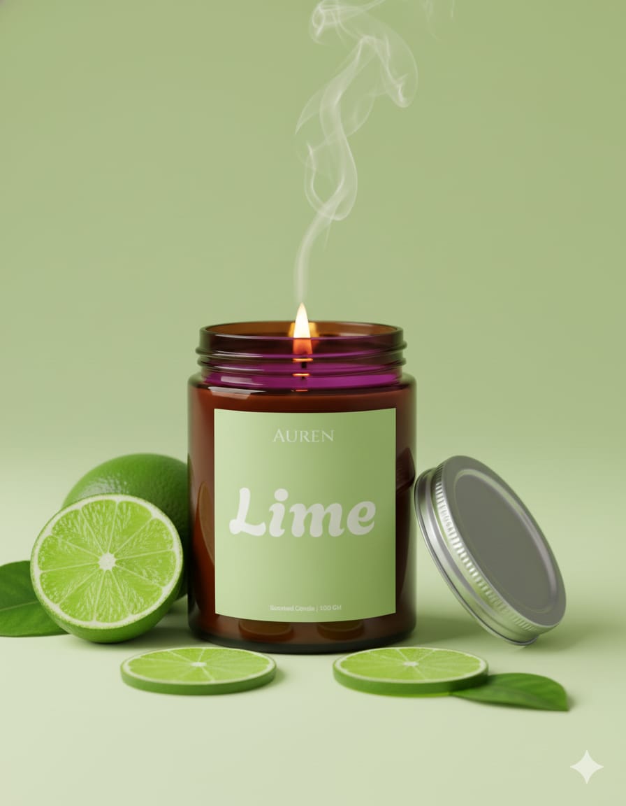 Lime Fresh