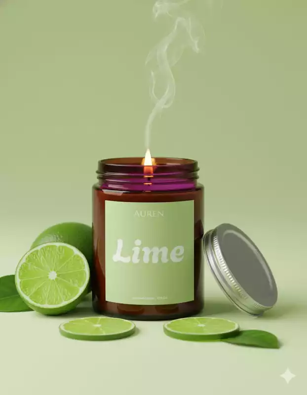 Lime Fresh