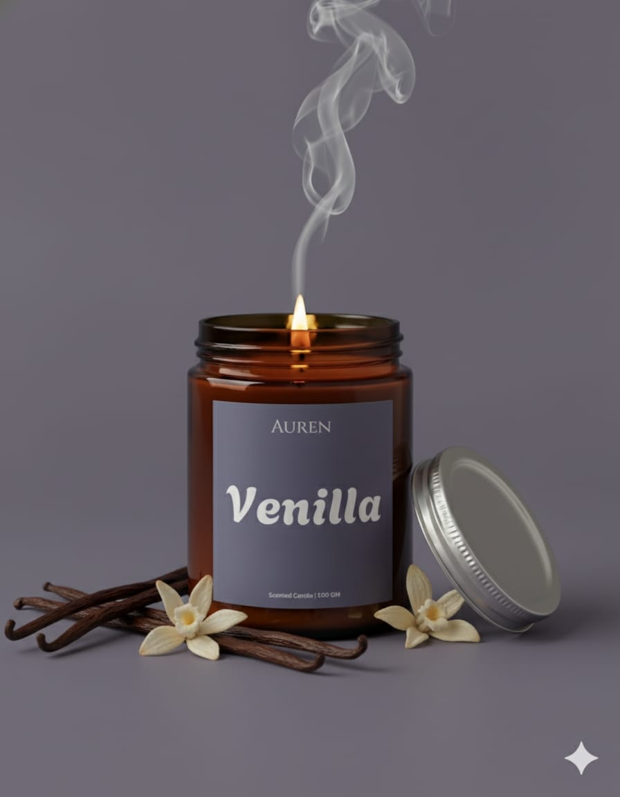 Vanilla