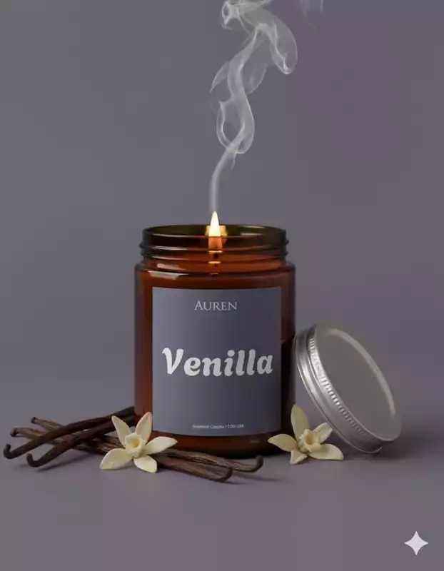 Vanilla