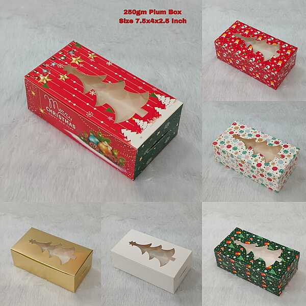 Ready to Bake kraft tub with lid 500ml 10pc