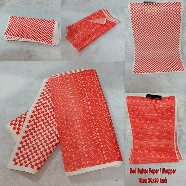 Luster Dust Orange