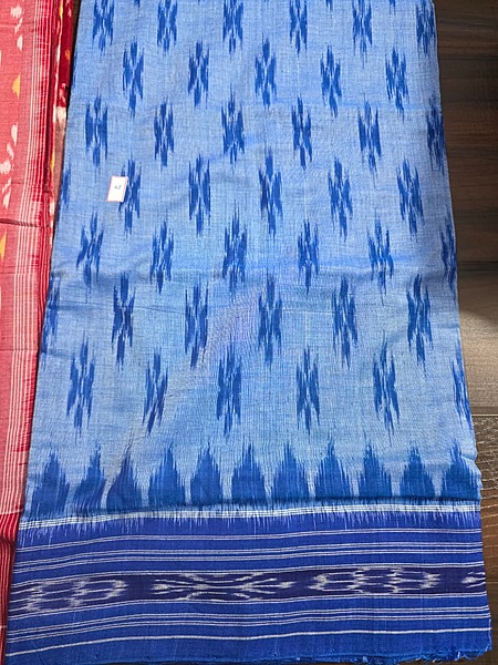 Sambalpuri Cotton saree(7)