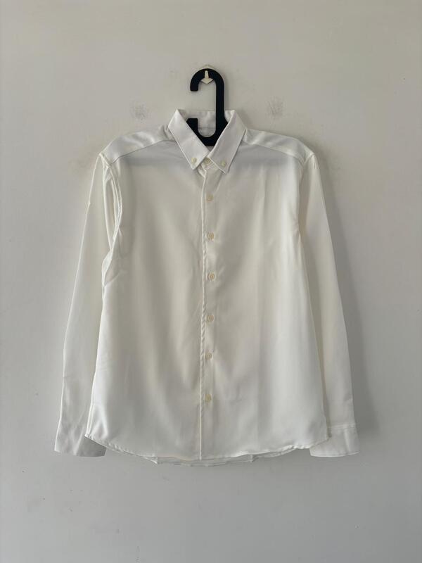 White mist Imp-plain shirt