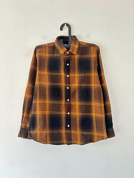 Golden Hearth flannels