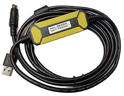 Delta Programming Cable UC- PRG020