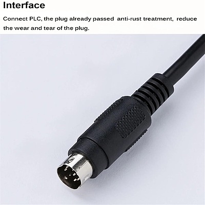 Delta Programming Cable UC- PRG020