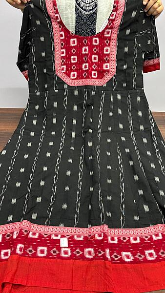Sambalpuri dress(207127)