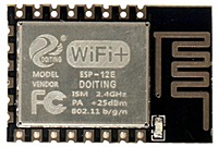 ESP8266 12-E Wi-Fi DOITING