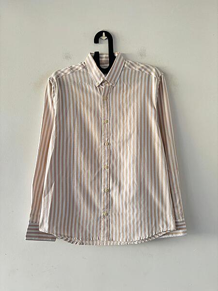 Sandline stripe shirt
