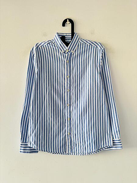 Oceanline stripe shirt