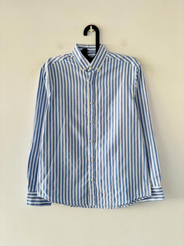Oceanline stripe shirt