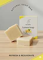 Lemon Soap Lemon Soap