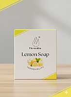 Lemon Soap