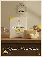 Lemon Soap