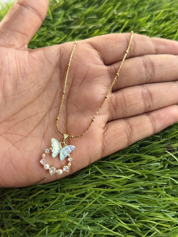 Unique design Pendant set