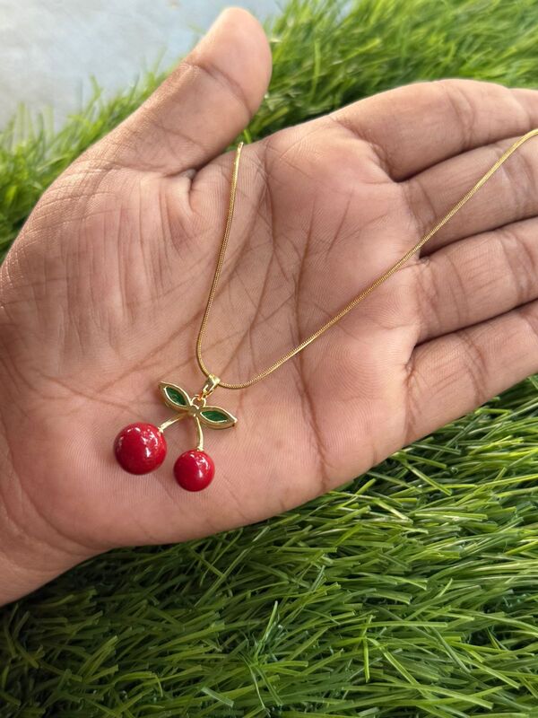 Antic Unique Pendant