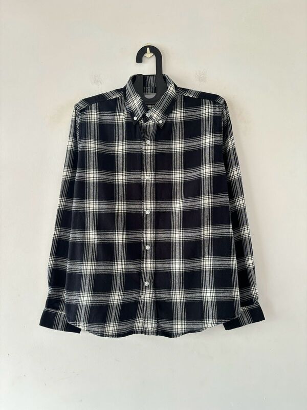 Ivory & ink flannels