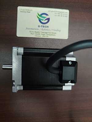 57CM23 3A Stepper Motor