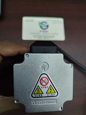 57CM23 3A Stepper Motor