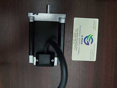 57CM23 3A Stepper Motor