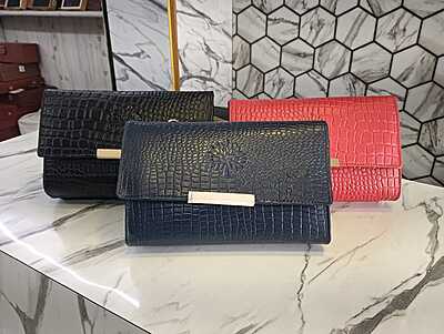 Ladies Premium Leather sling bag