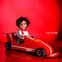 Race Car