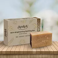 Skin Brightening Bathing Bar