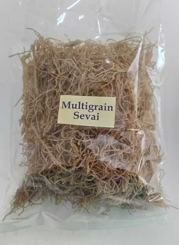 Multigrain Sevai