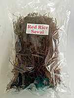 Red Rice Sevai