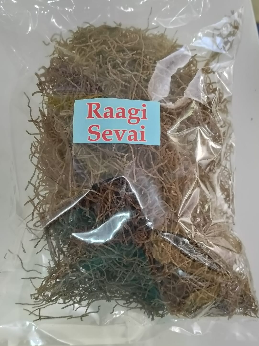 Raagi Sevai