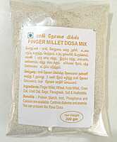 Ragi dosa mix