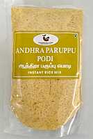 Paruppu Podi