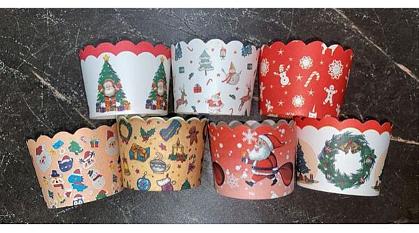 Nozzle 52pc assorted set