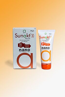 Sunakt 30 Nano Gel