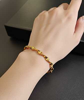 Bracelet Simple