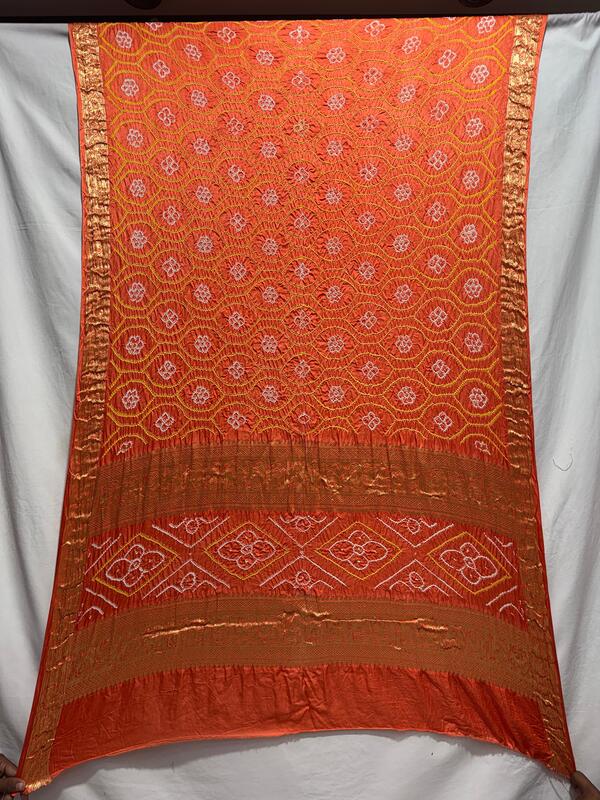 All Over Peach GDU_10216