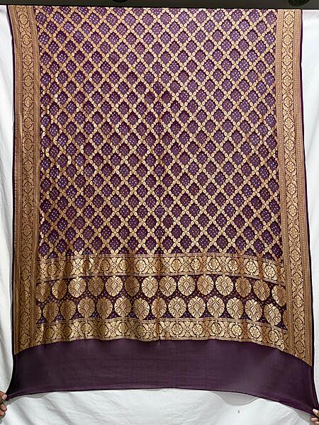 All Over Magenta BGDU_9289