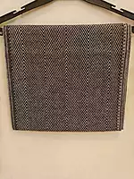 Semi Pashmina Wool Muffler For Men