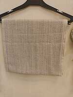 Semi Pashmina Wool Muffler For Men