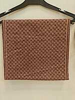 Semi Pashmina Wool Muffler For Men