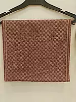 Semi Pashmina Wool Muffler For Men