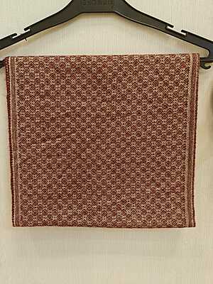 Semi Pashmina Wool Muffler For Men