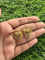 Big Elephant Design trendy Stud