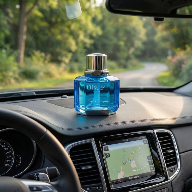 Air Freshener (Concept)