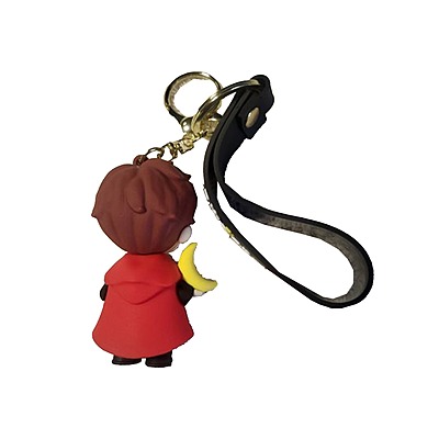 Cute Harry Potter Keychain